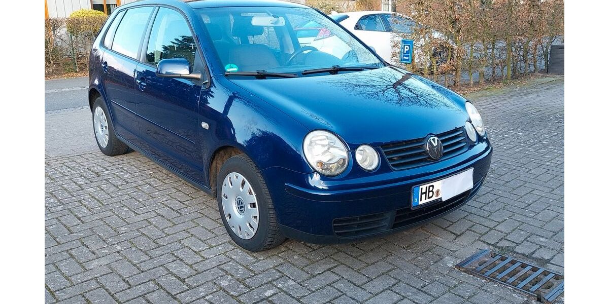 VW Polo 237.000 km 1.400 &euro; Bremen 28357