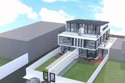 Haus Bremen Neustädter Hafen - 6 Zimmer, 160 m&sup2;, 1.299.000&euro; | Angebot:25777382