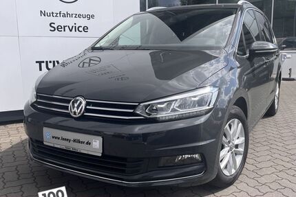 VW Touran 99.846 km 19.990 € Bremen 28357