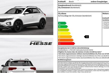 VW T-Roc 11.858 km 31.930 &euro; Sottrum 27367