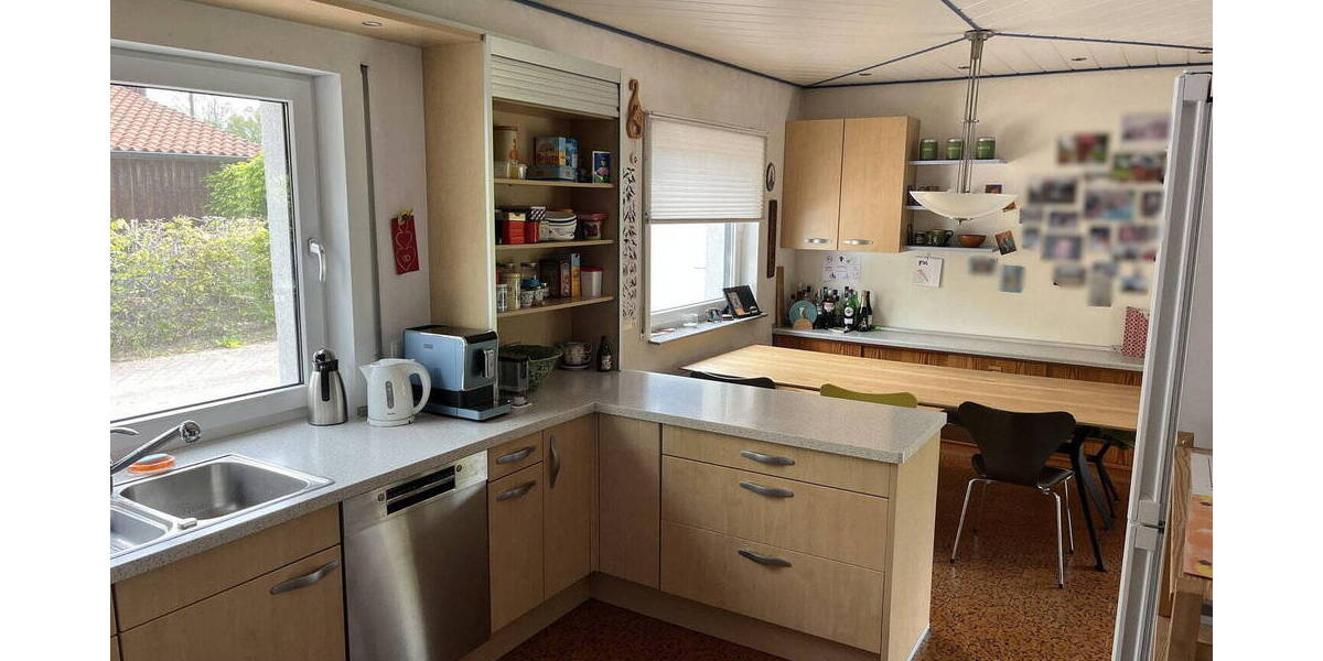 Einfamilienhaus Osterholz-Scharmbeck Freißenbüttel - 5 Zimmer, 182 m&sup2;, 450.000&euro; | Angebot:26624699