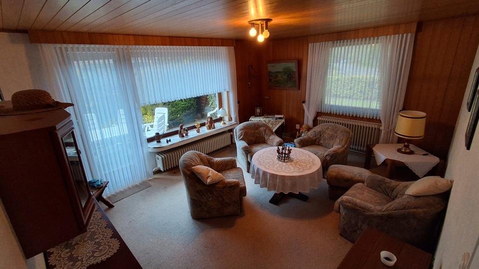 Einfamilienhaus Ganderkesee - 9 Zimmer, 180 m&sup2;, 499.000&euro; | Angebot:26115351