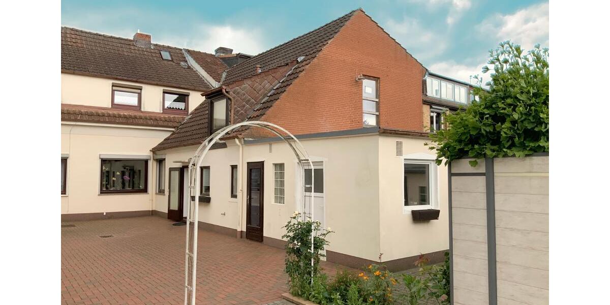 Reihenhaus Bremen Obervieland - 4 Zimmer, 115 m&sup2;, 329.000&euro; | Angebot:27141934
