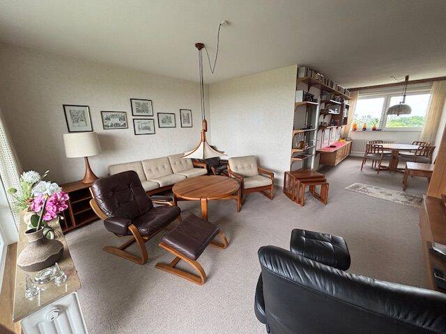 Etagenwohnung Bremen Gartenstadt Vahr - 3 Zimmer, 81 m&sup2;, 249.000&euro; | Angebot:26744960