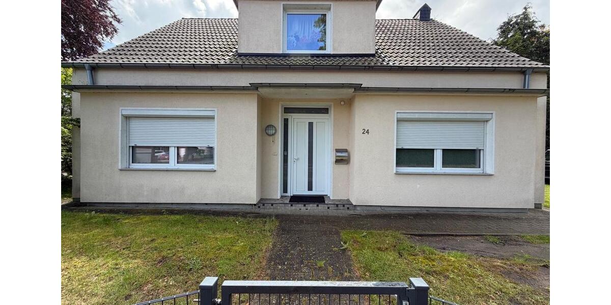 Erdgeschoßwohnung Bremen Neustadt - 2 Zimmer, 60 m&sup2;, 750&euro; | Angebot:26663721