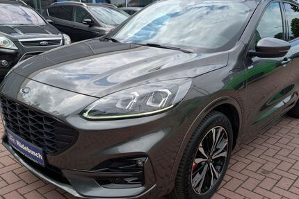 Ford Kuga 74.990 km 23.290 &euro; Hude 27798