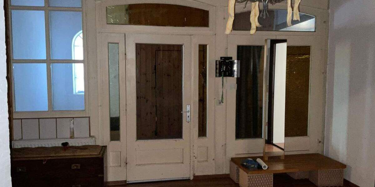 Mehrfamilienhaus, Wohnhaus Ottersberg Giersdorf - 9 Zimmer, 220 m&sup2;, 420.000&euro; | Angebot:25245276