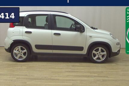 Fiat Panda 112.687 km 6.980 &euro; Bremen / Arsten 28279