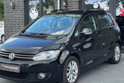 VW Golf Plus 84.429 km 10.490 &euro; Weyhe / Melchiorshausen 28844