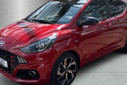 Hyundai i10 11.225 km 15.980 &euro; Bremen 28199