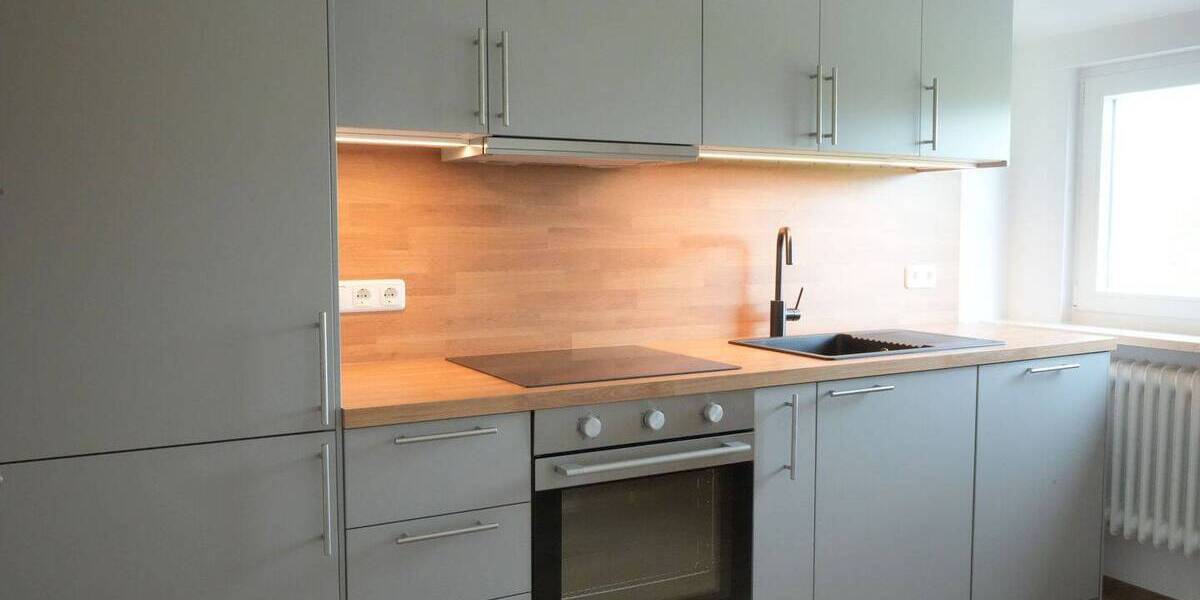 Etagenwohnung Bremen Mahndorf - 3 Zimmer, 90 m&sup2;, 985&euro; | Angebot:26887691