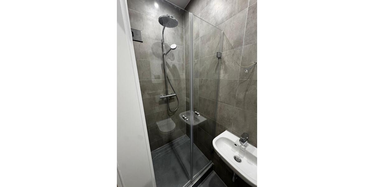 Etagenwohnung Bremen Östliche Vorstadt - 1 Zimmer, 21 m&sup2;, 660&euro; | Angebot:25536044