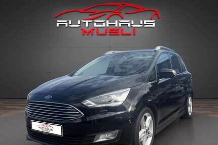 Ford Grand C-Max 89.788 km 11.988 &euro; Bremen - Bremerhaven 27568