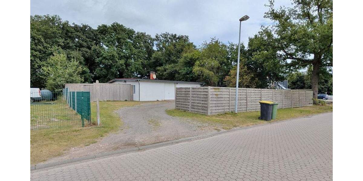 Mehrfamilienhaus, Wohnhaus Hude (Oldenburg) / Altmoorhausen Altmoorhausen - 3 Zimmer, 88 m&sup2;, 265.000&euro; | Angebot:24636158