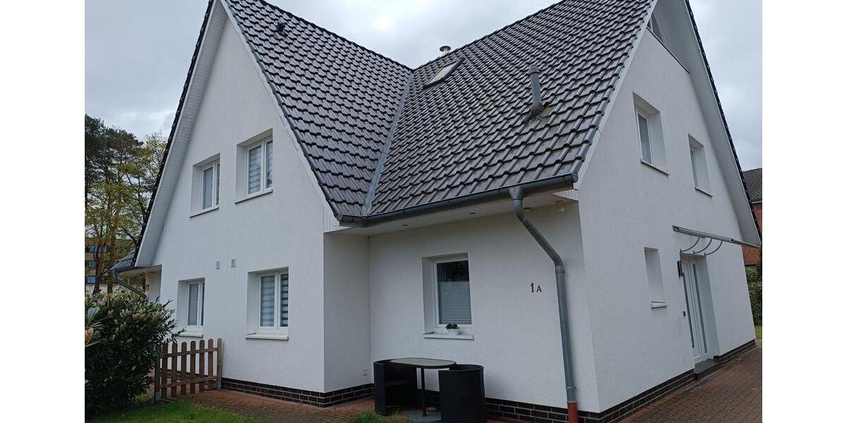 Doppelhaushälfte in AchimBierden 5 zimmer