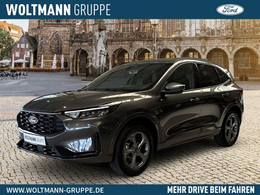 Ford Kuga 20.000 km 38.690 € Bremen 28207