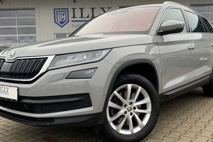 Skoda Kodiaq 93.739 km 31.950 € Hatten | Sandkrug 26209