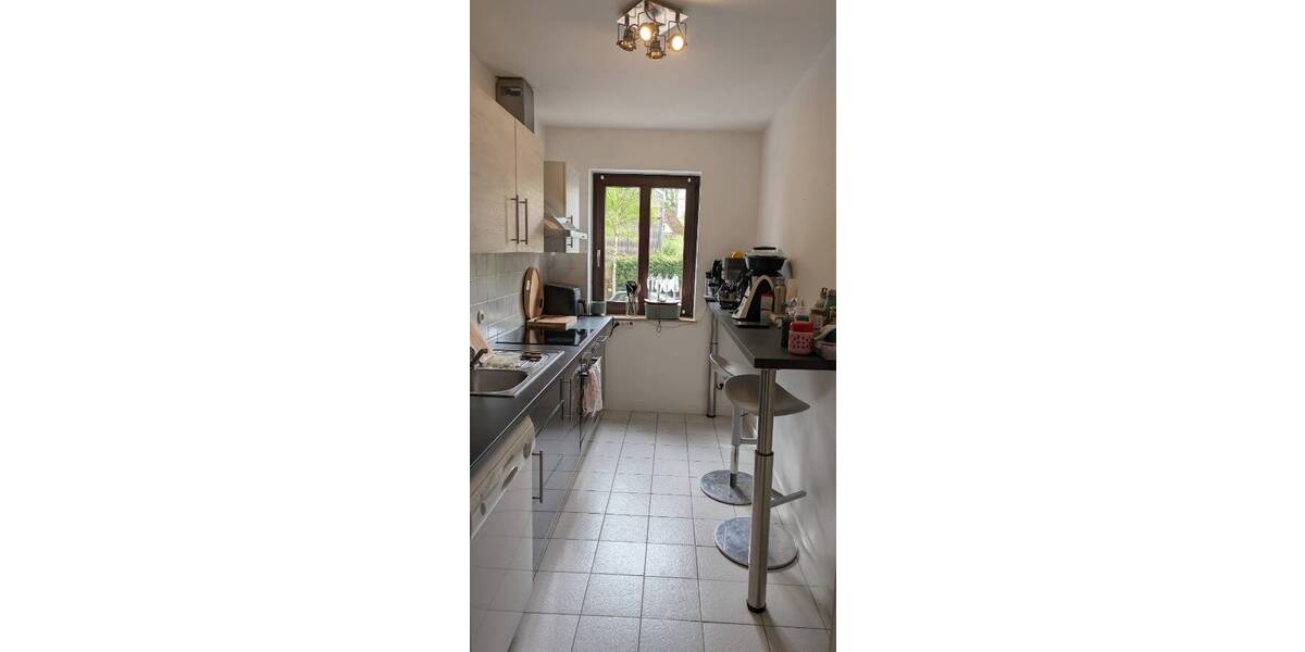 Etagenwohnung Bremen Radio Bremen - 3 Zimmer, 75 m&sup2;, 975&euro; | Angebot:26886005