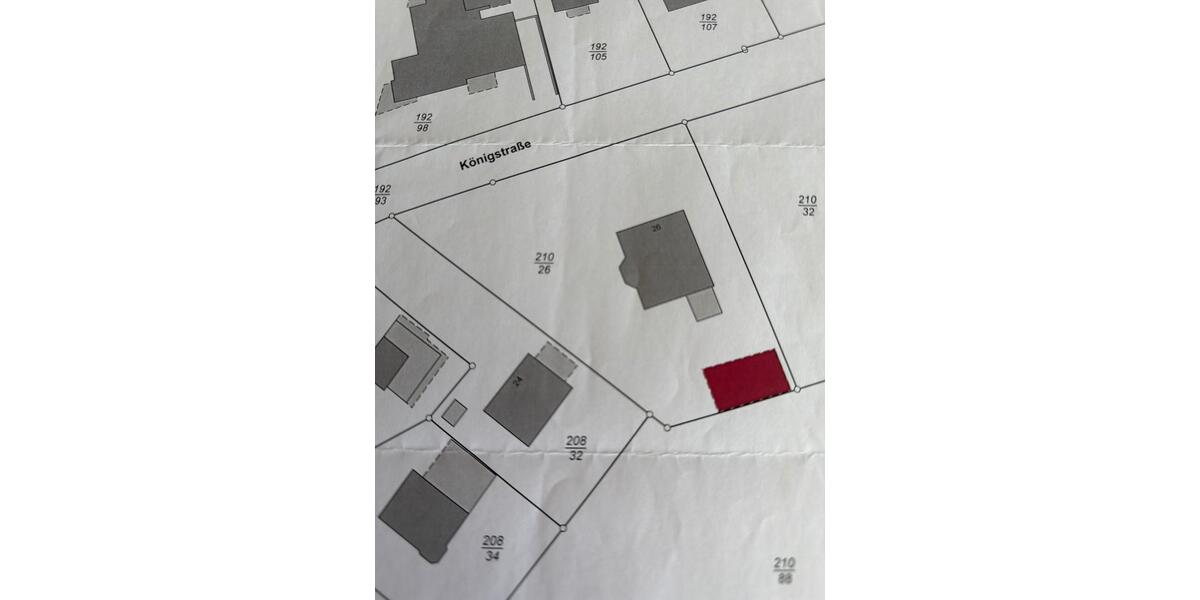 Einfamilienhaus Hude (Oldenburg) - 7 Zimmer, 280 m&sup2;, 479.000&euro; | Angebot:27231995