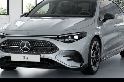 Mercedes-Benz CLA 200 9.900 km 44.900 &euro; Bremen 28329