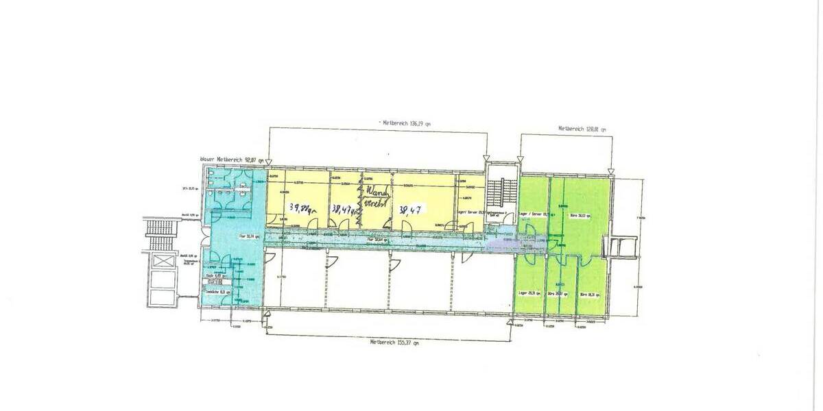Gewerbeobjekt Bremen Hemelingen - 4.300&euro; | Angebot:24636157
