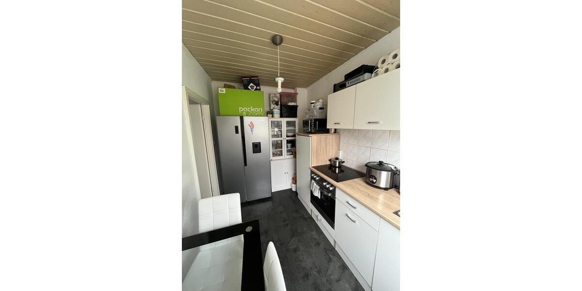 Etagenwohnung Bremen Findorff - 1 Zimmer, 32 m&sup2;, 360&euro; | Angebot:25999303