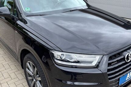 Audi Q7 111.980 km 29.900 &euro; Syke 28857