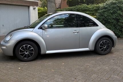 VW New Beetle 193.700 km 1.650 &euro; Schwanewede 28790