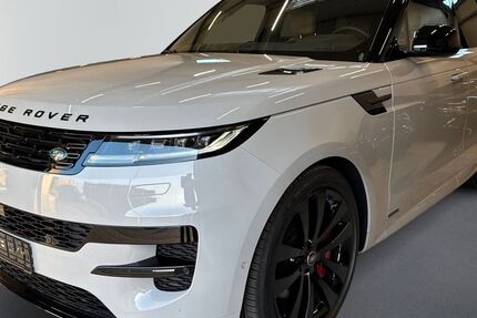 Land Rover Range Rover Sport 2.000 km 133.875 € Oyten 28876