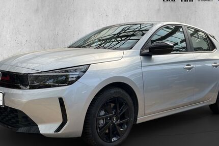 Opel Corsa 9.999 km 17.590 € Bremen 28207