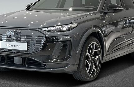 Audi Q6 e-tron 11.817 km 68.790 &euro; Bremen 28207