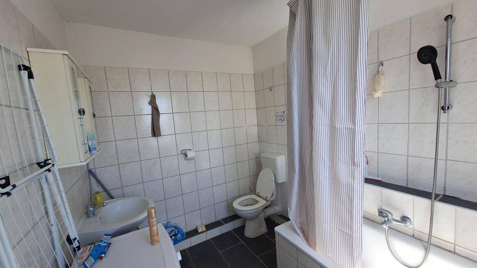 Dachgeschoßwohnung Bremen Neustadt - 2 Zimmer, 35 m&sup2;, 110.000&euro; | Angebot:27128494