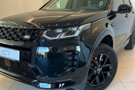 Land Rover Discovery Sport 9.950 km 61.980 &euro; Bremen 28329