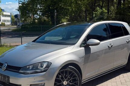 VW Golf 134.000 km 15.950 &euro; Achim 28832