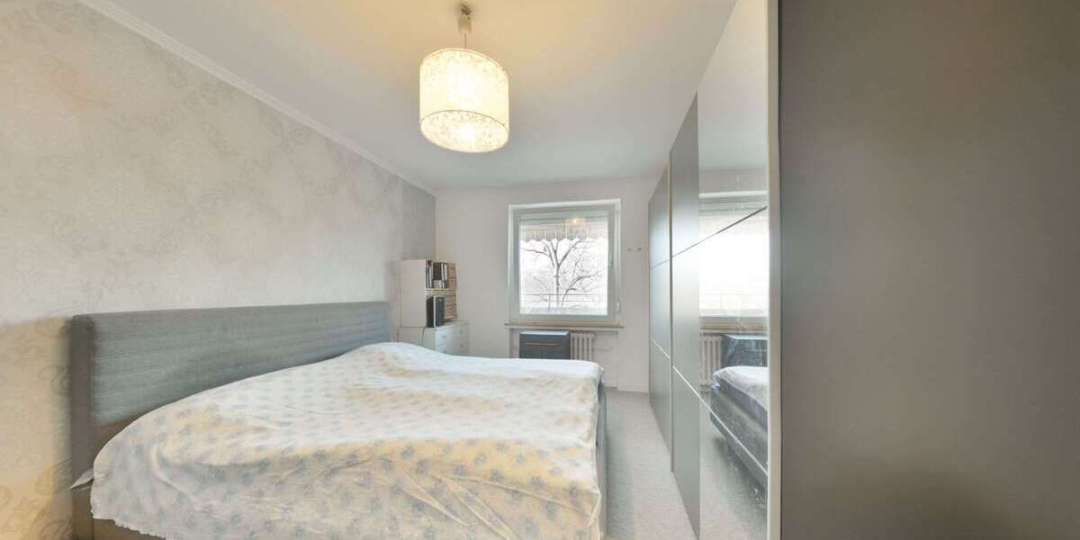 Etagenwohnung Bremen Osterholz - 3 Zimmer, 76 m&sup2;, 175.000&euro; | Angebot:26491563