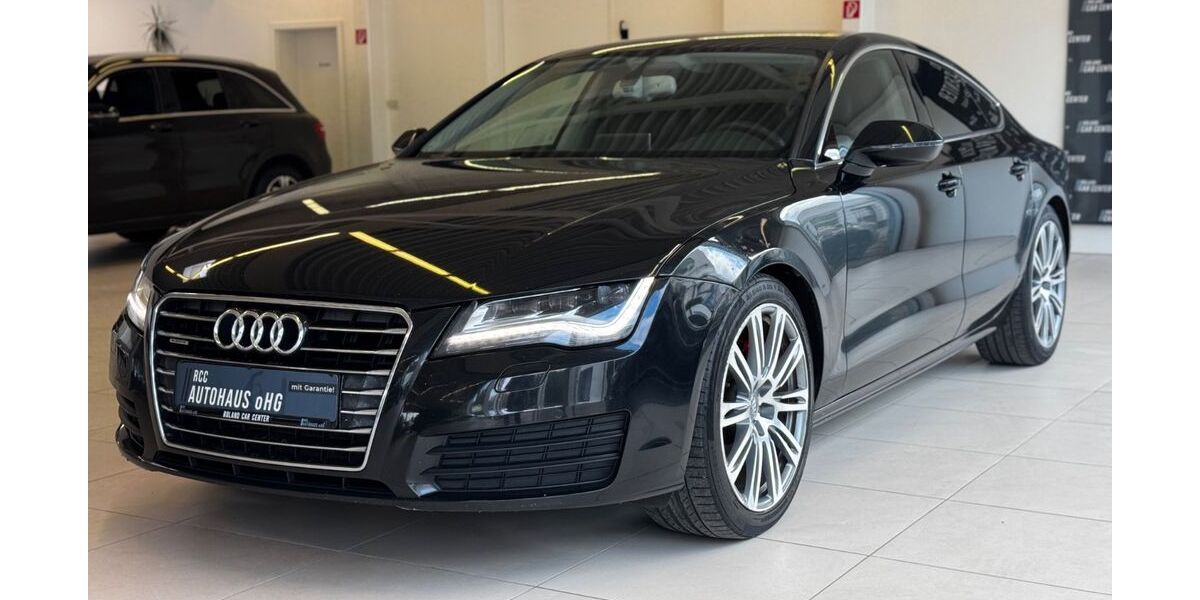 Audi A7 201.643 km 12.940 &euro; Stuhr, Seckenhausen 28816