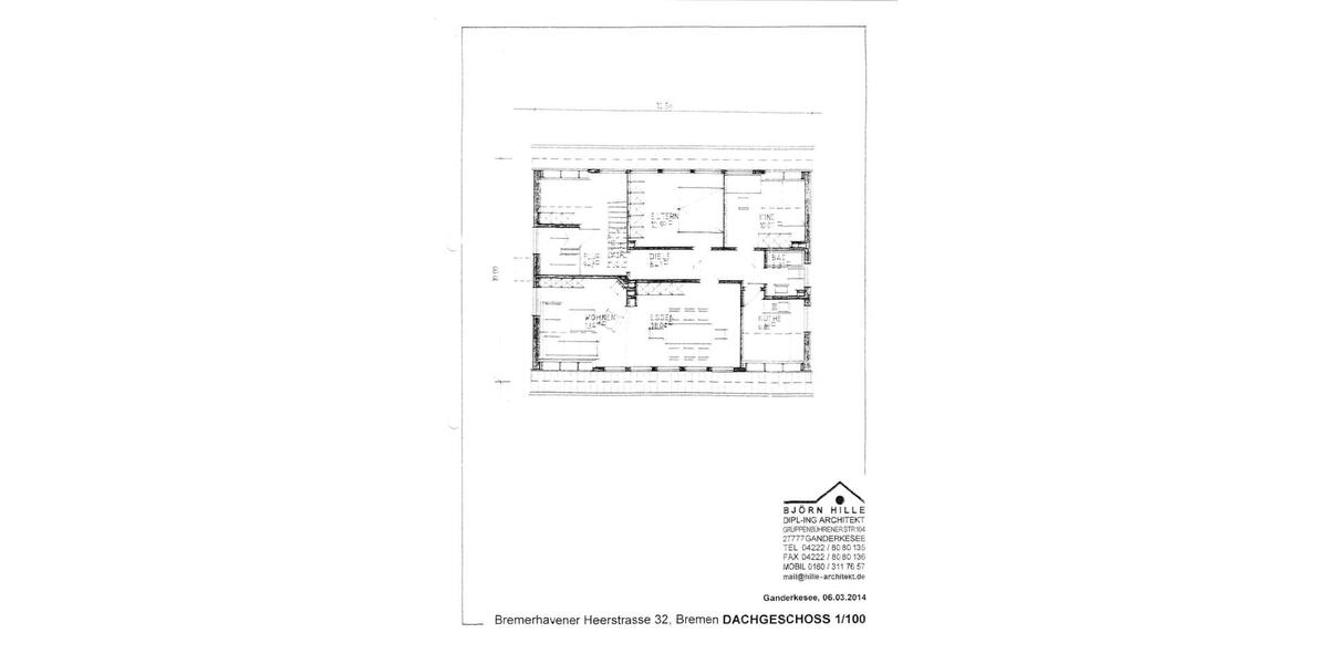 Mehrfamilienhaus, Wohnhaus Bremen Burglesum - 877.000&euro; | Angebot:26568318