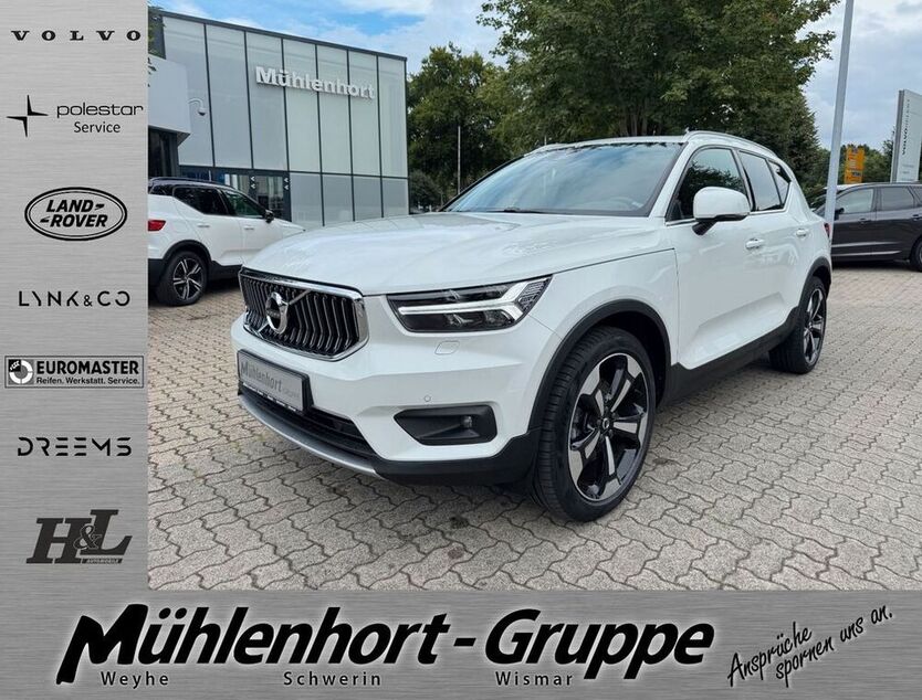 XC40