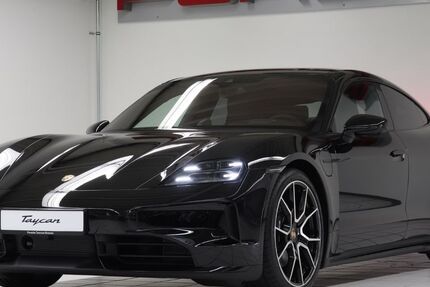 Porsche Taycan 4.900 km 117.890 &euro; Bremen 28207