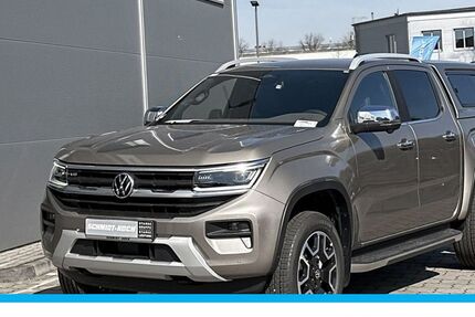 VW Amarok 5.500 km 69.890 &euro; Bremen 28207