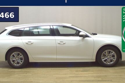 Peugeot 508 96.686 km 12.280 &euro; Bremen / Arsten 28279