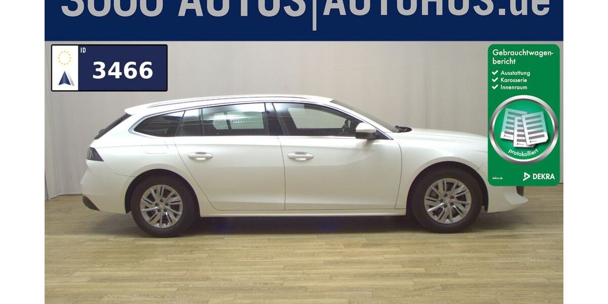 Peugeot 508 96.686 km 12.280 &euro; Bremen / Arsten 28279