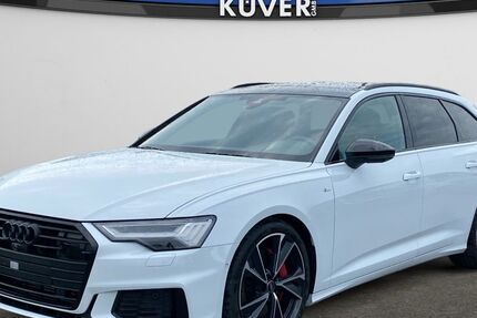 Audi A6 50.000 km 46.850 € Hagen 27628