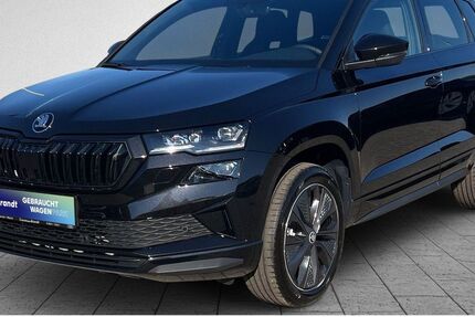 Skoda Karoq 1.010 km 34.990 &euro; Achim 28832