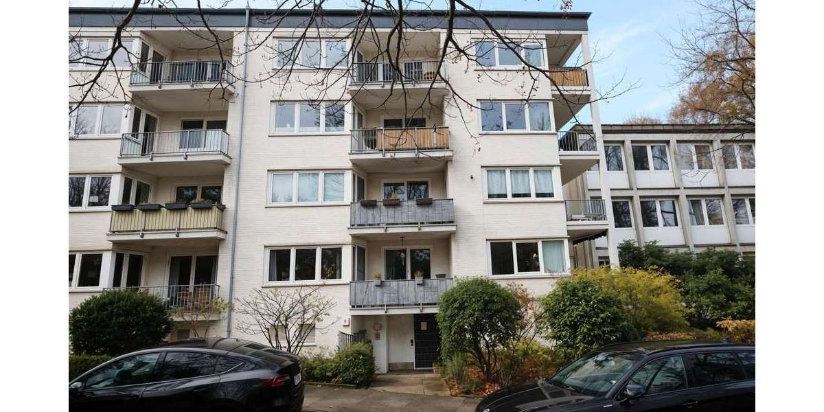 Wohnung zum Mieten in Bremen 950 € 75 m² 3 zimmer