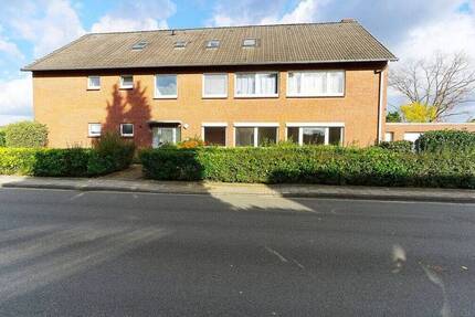 3-Zimmer-EG-Wohnung 3 zimmer