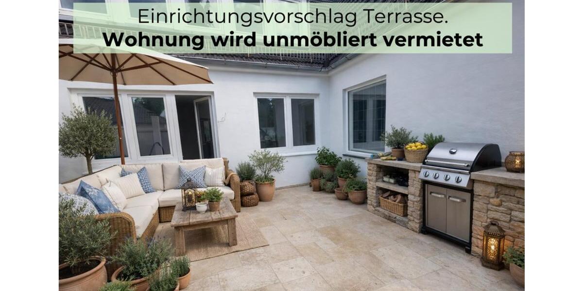 Etagenwohnung Bremen Hemelingen - 1.5 Zimmer, 70 m&sup2;, 900&euro; | Angebot:25714696