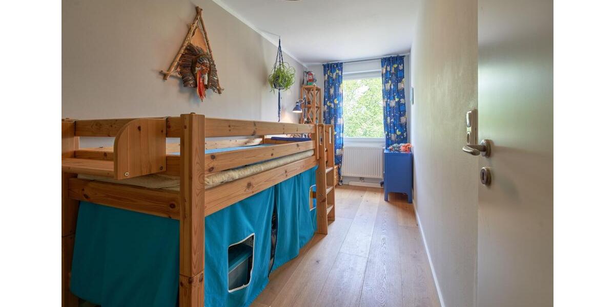 Reihenhaus Bremen Obervieland - 4 Zimmer, 123 m&sup2;, 429.000&euro; | Angebot:26897783