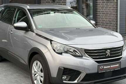 Peugeot 5008 95.333 km 15.990 € Weyhe / Melchiorshausen 28844