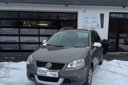 VW Polo 206.000 km 4.290 &euro; Delmenhorst 27751